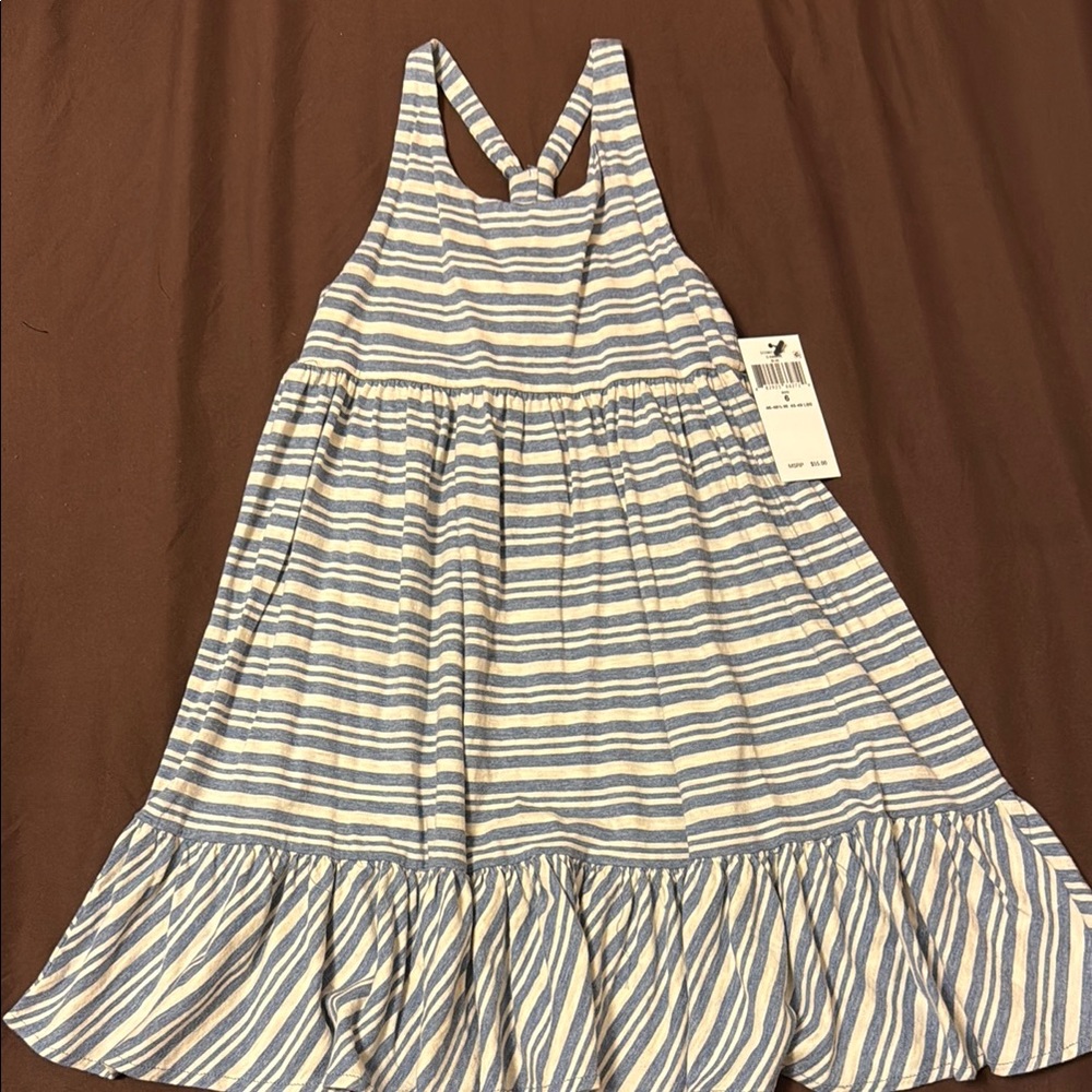 Polo Ralph Lauren Kids Dress
